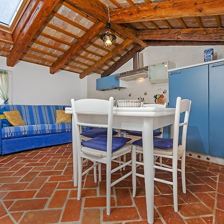Apartments Casa Rubeus Ρόβινι Εξωτερικό φωτογραφία