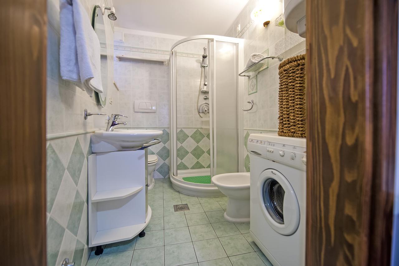 Apartments Casa Rubeus Ρόβινι Εξωτερικό φωτογραφία