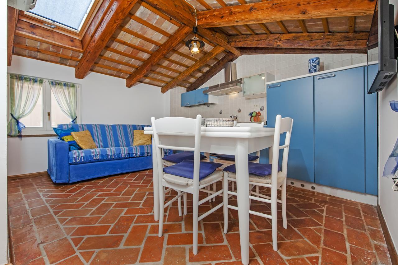 Apartments Casa Rubeus Ρόβινι Εξωτερικό φωτογραφία